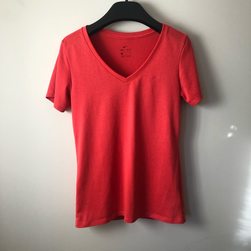 Nike Athletic Tee